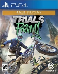 Trials Rising - Gold Edition