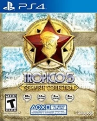 Tropico 5 - Complete Collection