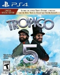 Tropico 5 - Limited Special Edition