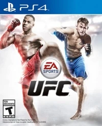 UFC