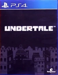 Undertale