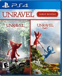 Unravel: Yarny Bundle