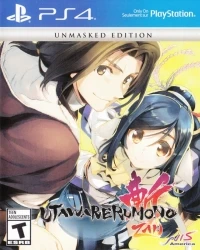 Utawarerumono Zan - Unmasked Edition