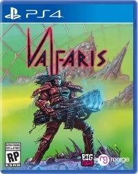 Valfaris