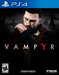 Vampyr