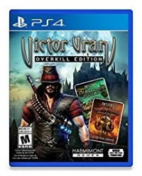 Victor Vran: Overkill Edition