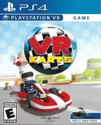 VR Karts