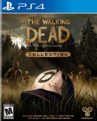 Walking Dead Collection, The