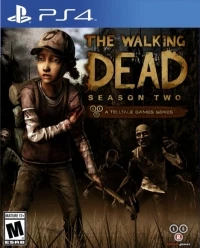 Walking Dead, The: Season Two