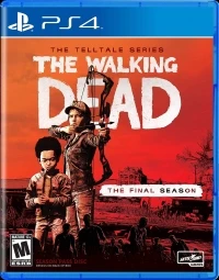 Walking Dead, The: The Final Season