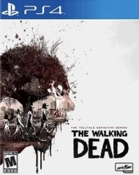 Walking Dead, The: The Telltale Definitive Series