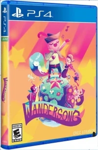 Wandersong