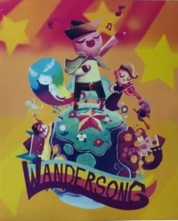 Wandersong - Pop-Up Edition