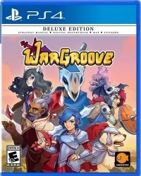 Wargroove - Deluxe Edition