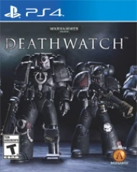 Warhammer 40,000: Deathwatch