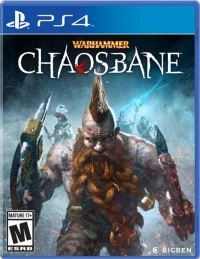 Warhammer: Chaosbane