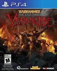 Warhammer: The End Times: Vermintide