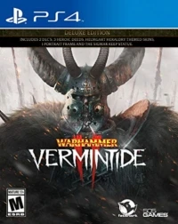 Warhammer: Vermintide II - Deluxe Edition