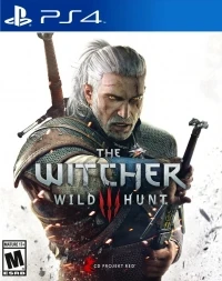 Witcher 3, The: Wild Hunt