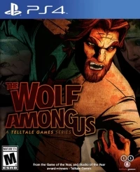 Wolf Among Us, The