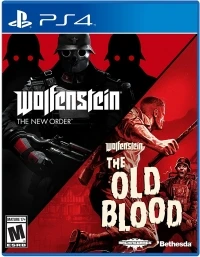 Wolfenstein: The New Order / Wolfenstein: The Old Blood