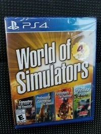 World of Simulators