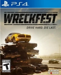 Wreckfest