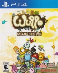 Wuppo - Special Edition