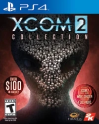 XCOM 2 Collection