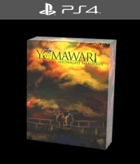 Yomawari: Midnight Shadows - Limited Edition