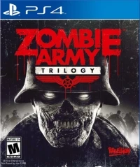 Zombie Army Trilogy