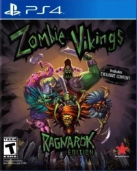 Zombie Vikings - RagnarÃ¶k Edition