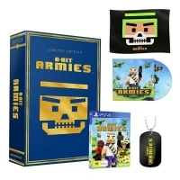 8-Bit Armies - Limited Edition