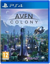 Aven Colony