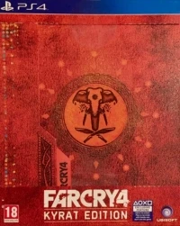 Far Cry 4 - Kyrat Edition [PL][CZ][SK]