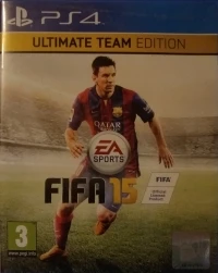 FIFA 15 - Ultimate Team Edition