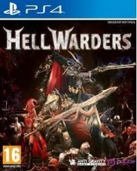 Hell Warders