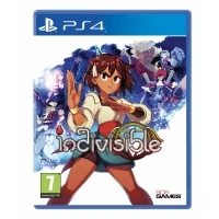 Indivisible