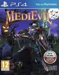 MediEvil [PL]