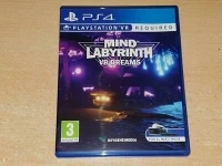 Mind Labyrinth VR Dreams