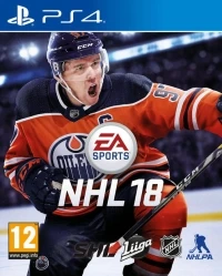 NHL 18 [SE][FI][DK][NO]