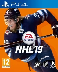 NHL 19 [SE][FI][DK][NO]