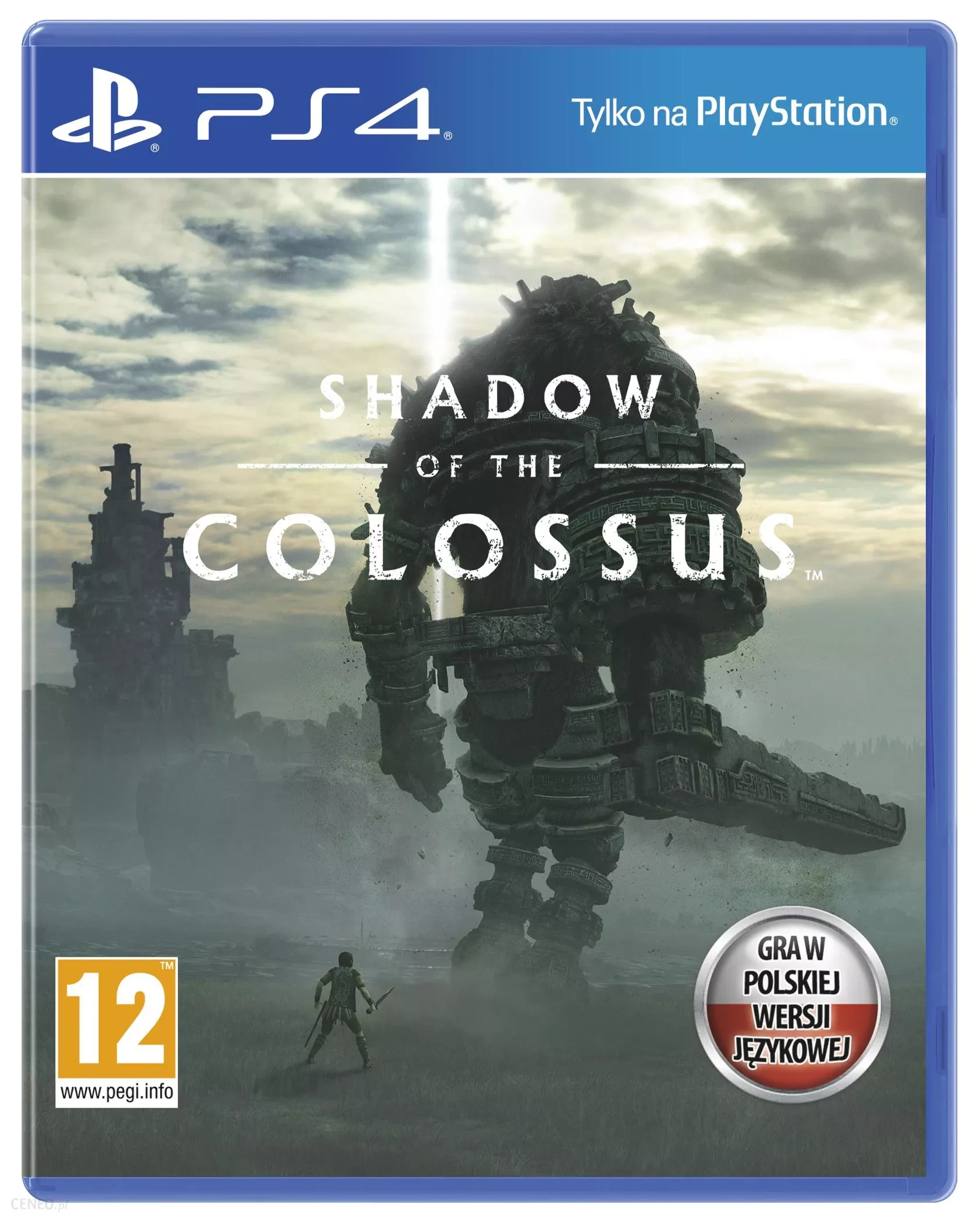 Shadow of the Colossus [PL]