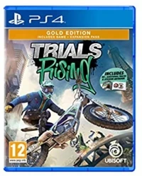 Trials Rising - Gold Edition