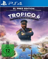 Tropico 6