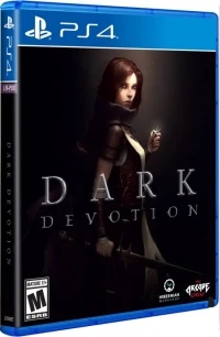 Dark Devotion