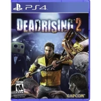 Dead Rising 2