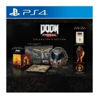 DOOM Eternal - Collector's Edition