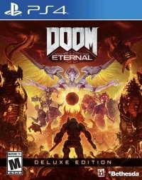 Doom Eternal - Deluxe Edition