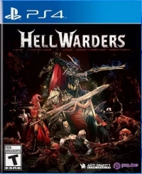 Hell Warders